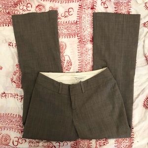 Banana Republic Jackson Fit Dress Pants 2P